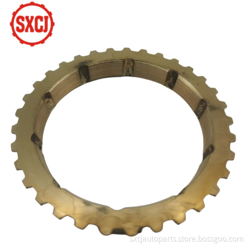 Hot Sale auto parts for FIAT Transmission Brass Synchronizer Ring OEM 46767057